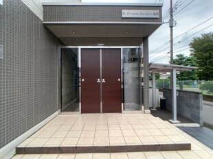 Ｄ-ｒｏｏｍＢｕｓｉｎｅｓｓ花垣の物件外観写真